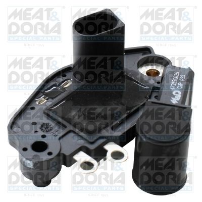 Regulator napięcia MEAT & DORIA 52038