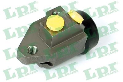 Cylinderek hamulcowy LPR 4409
