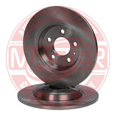 DISC FRANA MASTER-SPORT GERMANY 24011201781SETMS 2