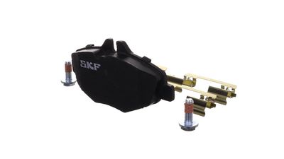 BREMSBELAGSATZ SCHEIBENBREMSE SKF VKBP80147E 29