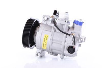COMPRESOR CLIMATIZARE NISSENS 89415 26