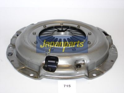 JAPANPARTS Diskatorius