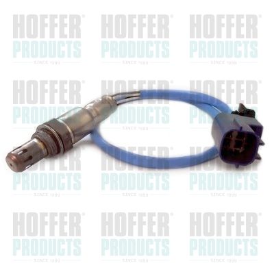 Лямбда-зонд HOFFER 7481917 для RENAULT LATITUDE