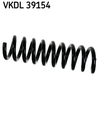 SKF VKDL 39154 Пружина подвески  для MERCEDES-BENZ (Мерседес)