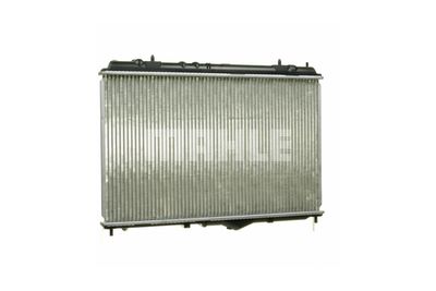 RADIATOR RACIRE MOTOR MAHLE CR1540000S 27