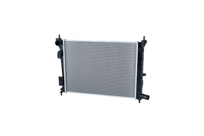 KüHLER MOTORKüHLUNG NRF 53166 7