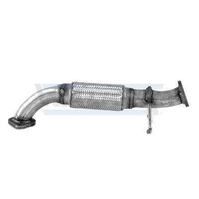 WELLROHR ABGASANLAGE WALKER 10362 1