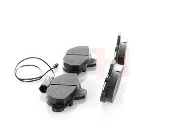 SET PLACUTE FRANA FRANA DISC GH GH412335 44