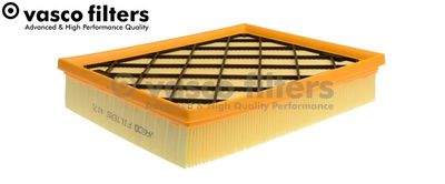 Filtr powietrza DAVID VASCO A171