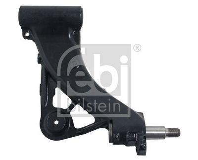 Control/Trailing Arm, wheel suspension FEBI BILSTEIN 30160