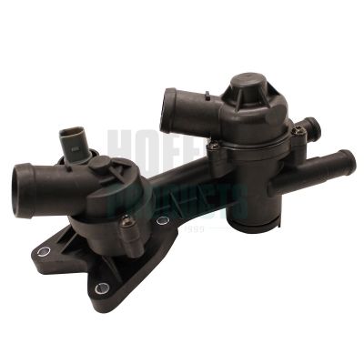 TERMOSTAT LICHID RACIRE