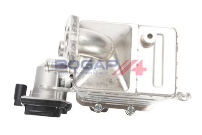 SUPAPA RECIRCULARE GAZE DE ESAPAMENT BOGAP A6112123 6