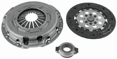 SACHS Kupplungssatz