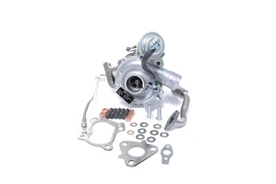 LADER AUFLADUNG BTS Turbo T981425 2