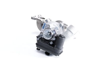 LADER AUFLADUNG BTS Turbo T916993 2