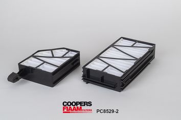Филтър купе (поленов филтър) CoopersFiaam PC8529-2