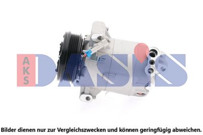 KOMPRESSOR KLIMAANLAGE