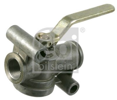 FEBI BILSTEIN Absperrhahn