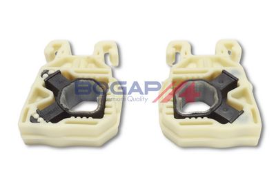 SUPORT RADIATOR BOGAP A4216113 3