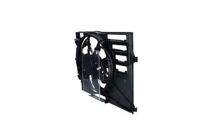 VENTILATOR RADIATOR NRF 470119 31
