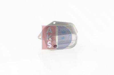 ÖLKüHLER MOTORöL AKS DASIS 516016N 14