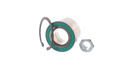 RADLAGERSATZ SKF VKBA3902 16