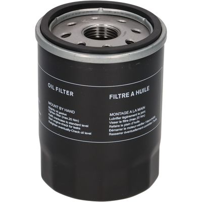 FILTRU ULEI KOLBENSCHMIDT 50013848 14