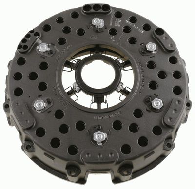 SACHS Kupplungsdruckplatte