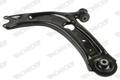 LENKER RADAUFHäNGUNG