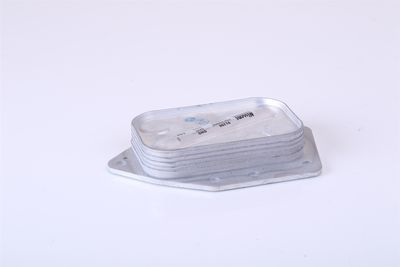 ÖLKüHLER MOTORöL NISSENS 91296 37