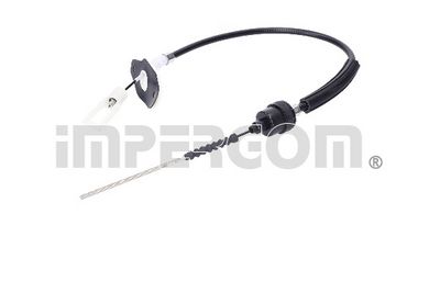 SEILZUG KUPPLUNGSBETäTIGUNG