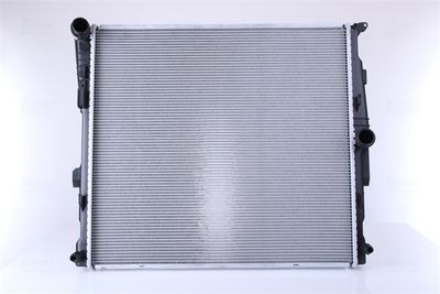 NISSENS 60811 Крышка радиатора  для BMW X3 (Бмв X3)