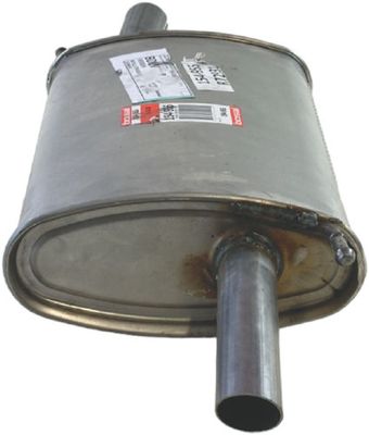 ENDSCHALLDäMPFER BOSAL 154955 3