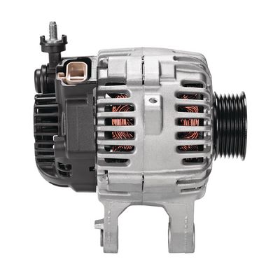 GENERATOR / ALTERNATOR VALEO 600093 3