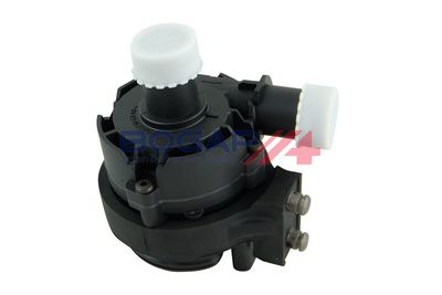 POMPă DE APă SUPLIMENTARă (CIRCUITUL APEI DE RăCIRE)