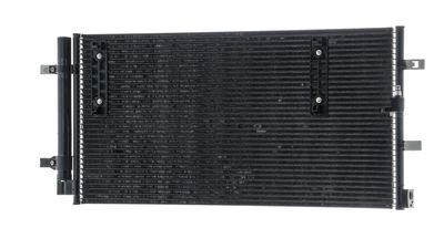 CONDENSATOR CLIMATIZARE MAHLE AC457000P 14