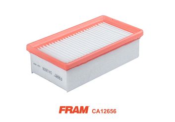 Воздушный фильтр FRAM CA12656 для RENAULT KAPTUR