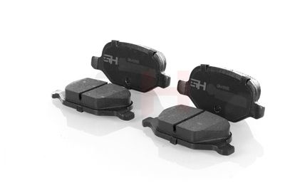 SET PLACUTE FRANA FRANA DISC GH GH410105 53
