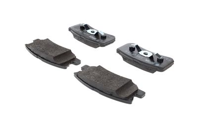 BREMSBELAGSATZ SCHEIBENBREMSE BOSCH 0986495172 20