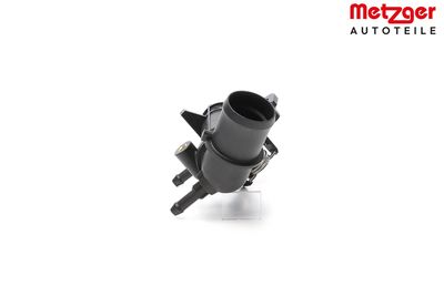THERMOSTAT KüHLUNG-ABGASRüCKFüHRUNG METZGER AUTOTEILE 4006517 11