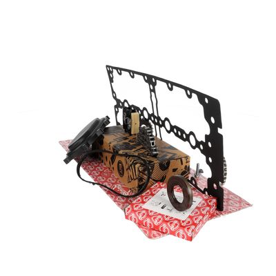 CHIT LANT DE DISTRIBUTIE ET ENGINETEAM RS0013VR2 14