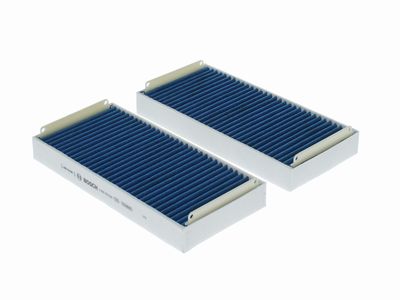 FILTER INNENRAUMLUFT BOSCH 0986628628 25