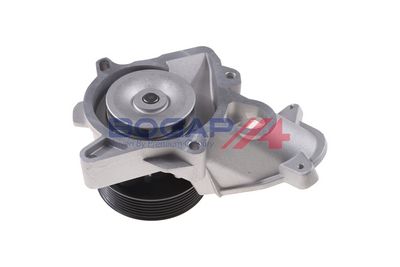 POMPă DE APă RăCIRE MOTOR BOGAP B4234122 3