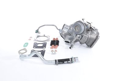 LADER AUFLADUNG BTS Turbo T981637 10