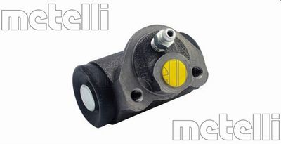 Cylinderek hamulcowy METELLI 04-0181 produkt