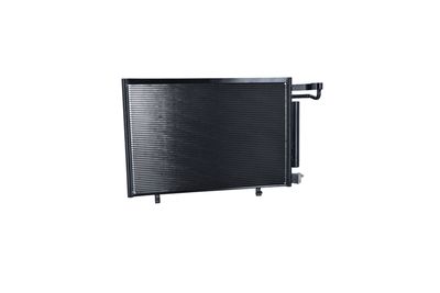 CONDENSATOR CLIMATIZARE NRF 350205 46