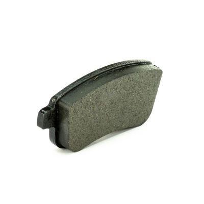 BREMSBELAGSATZ SCHEIBENBREMSE DELPHI LP2153 15