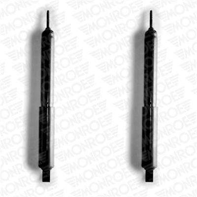 STOßDäMPFER MONROE D7561 1