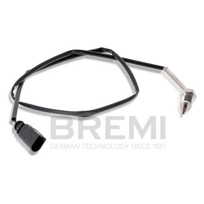 датчик, температура на изгорелите газове BREMI 70124