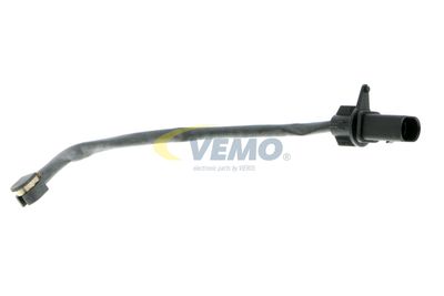 WARNKONTAKT BREMSBELAGVERSCHLEIß VEMO V10721328 53